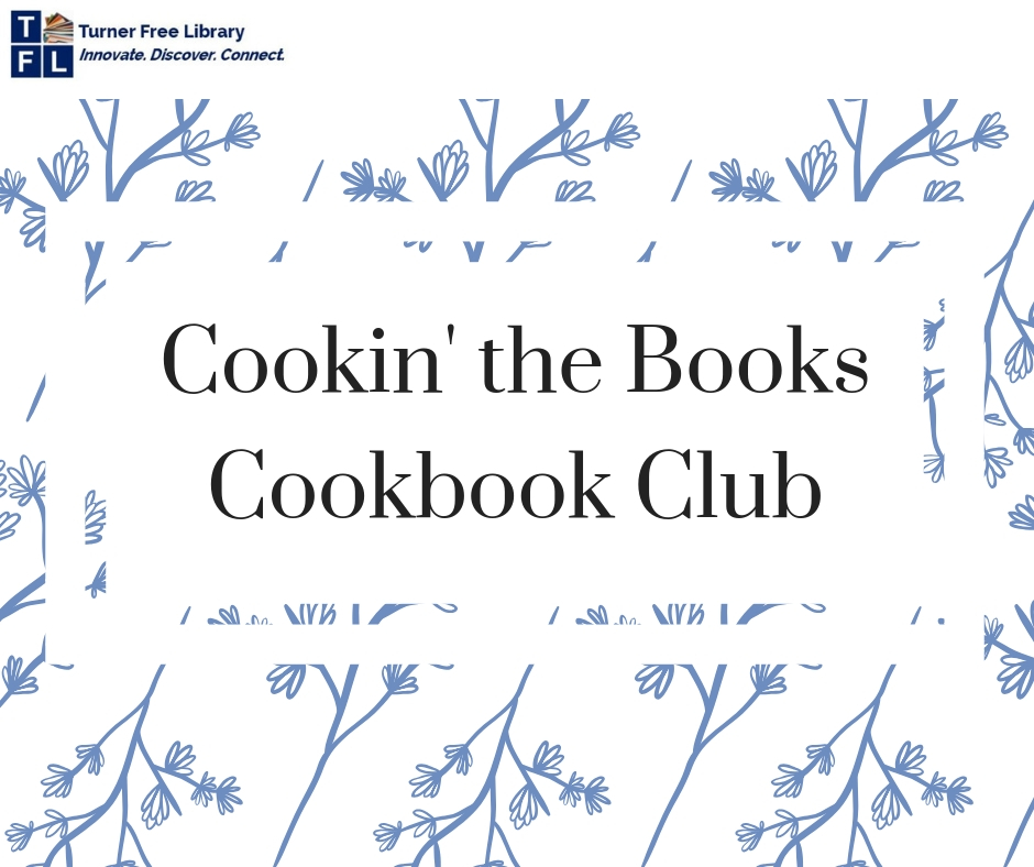Cookin' the Books Cookbook Club