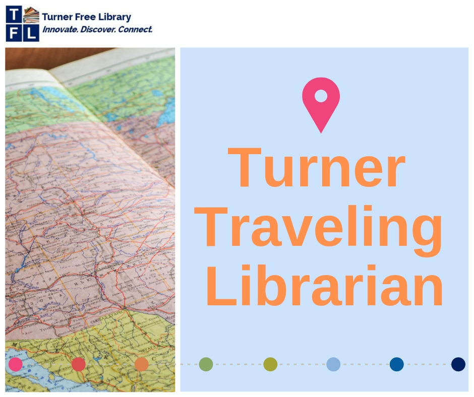 Turner Traveling Librarian