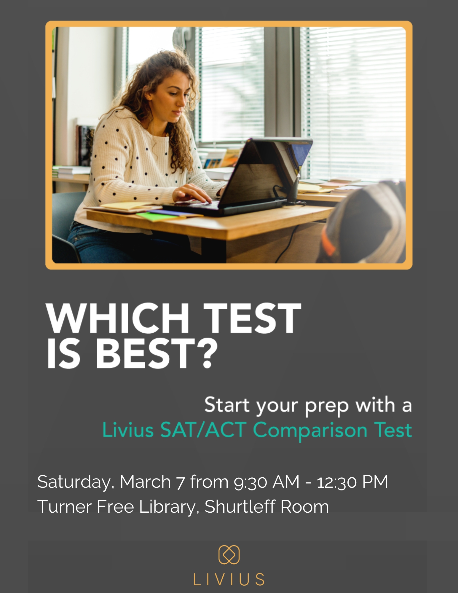 SAT / ACT Comparison Test