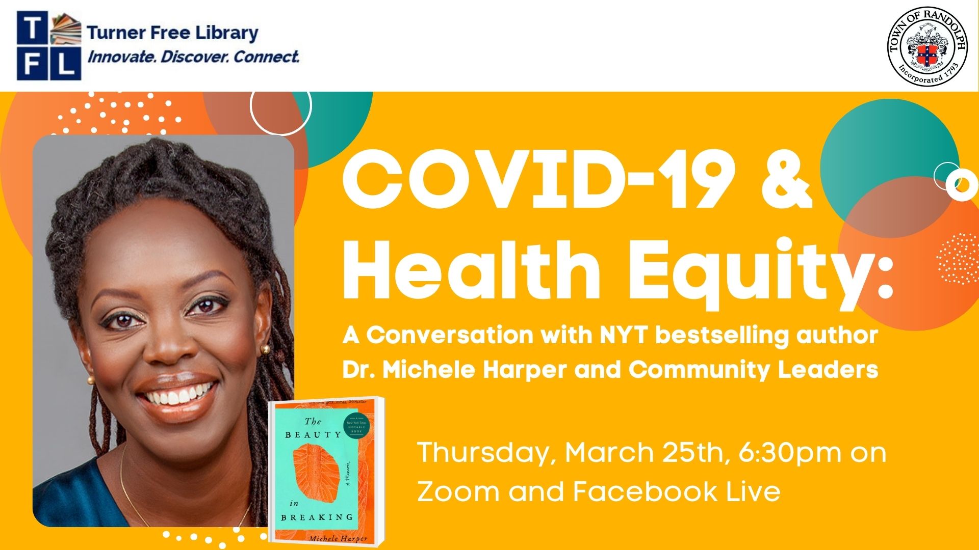 COVID-19 & Health Equity Panel