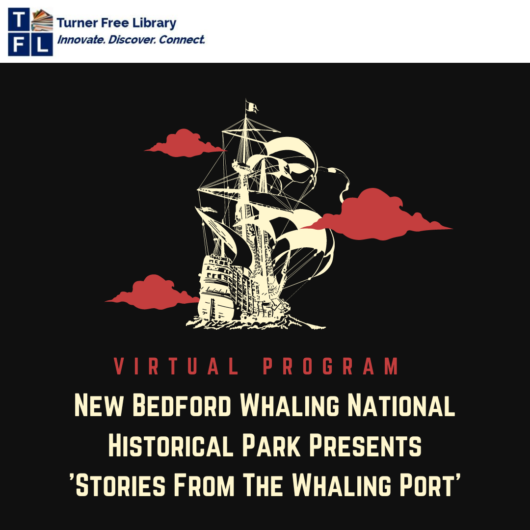 New Bedford Whaling Image