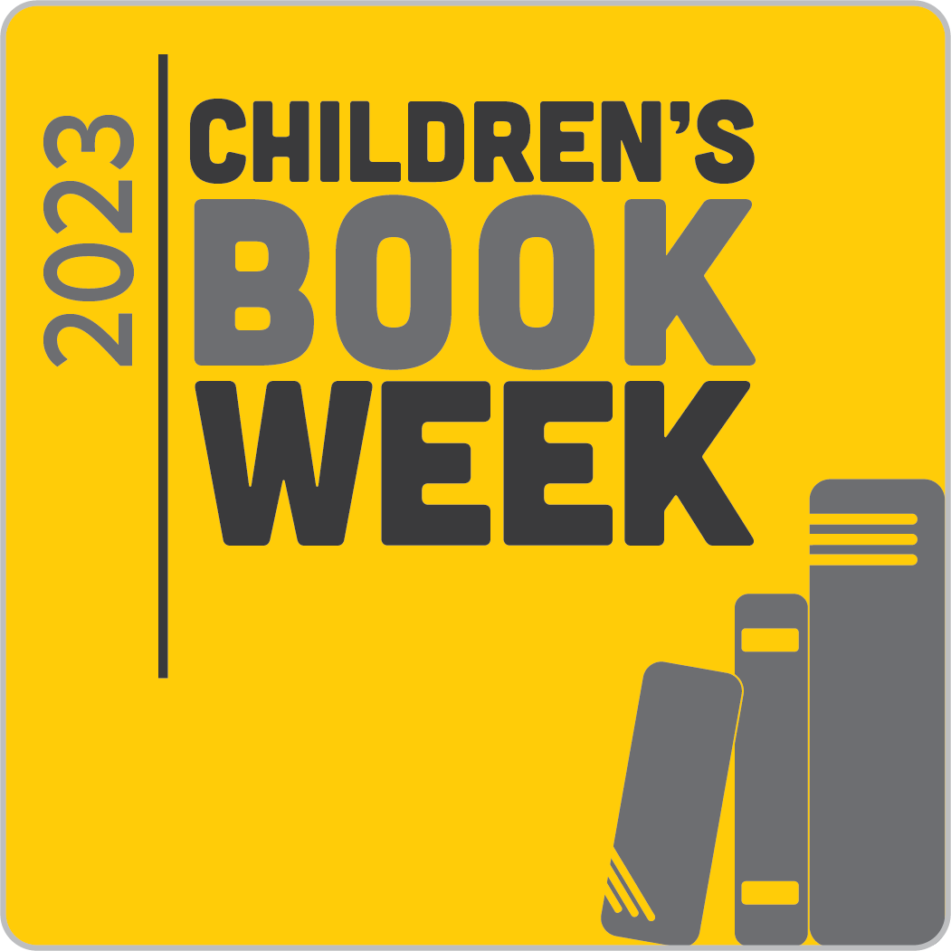 2023 Children's Book Week
