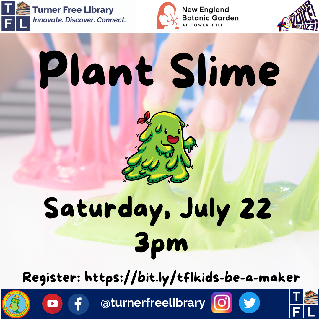 Plant Slime Flyer