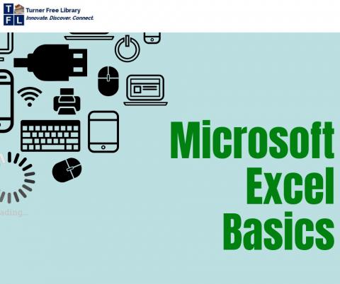 Microsoft Excel Basics