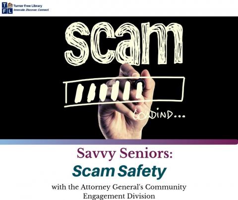 Scam Safety