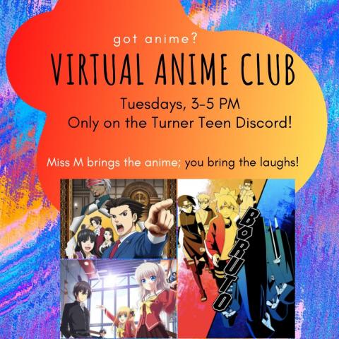 Anime Club