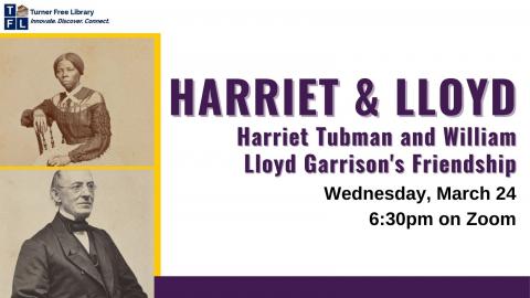 Harriet & Lloyd