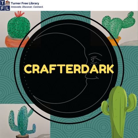 September Crafterdark Logo