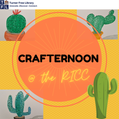 September Crafternoon Logo