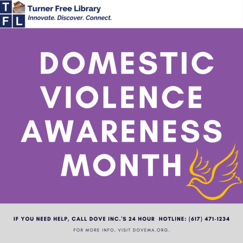 DVAM Logo