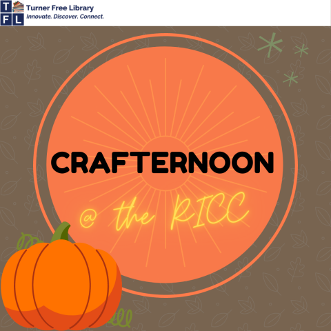 Crafternoon Logo