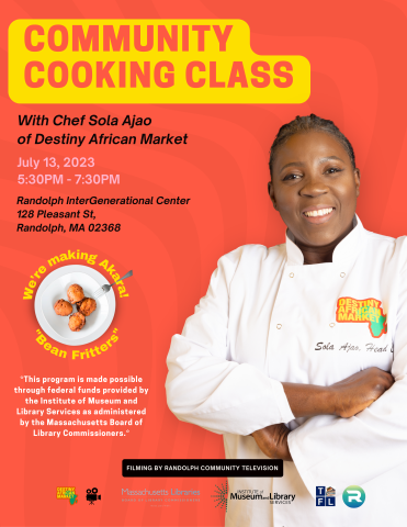 Destiny African Market