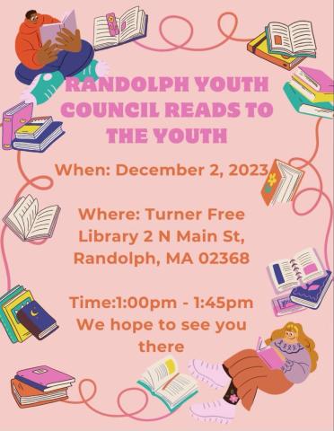 Randolph Youth Council