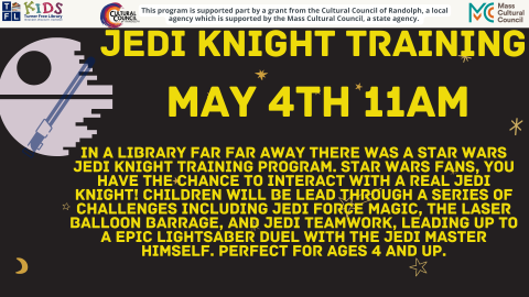 Jedi Knight 