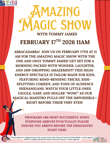 Magic Show 