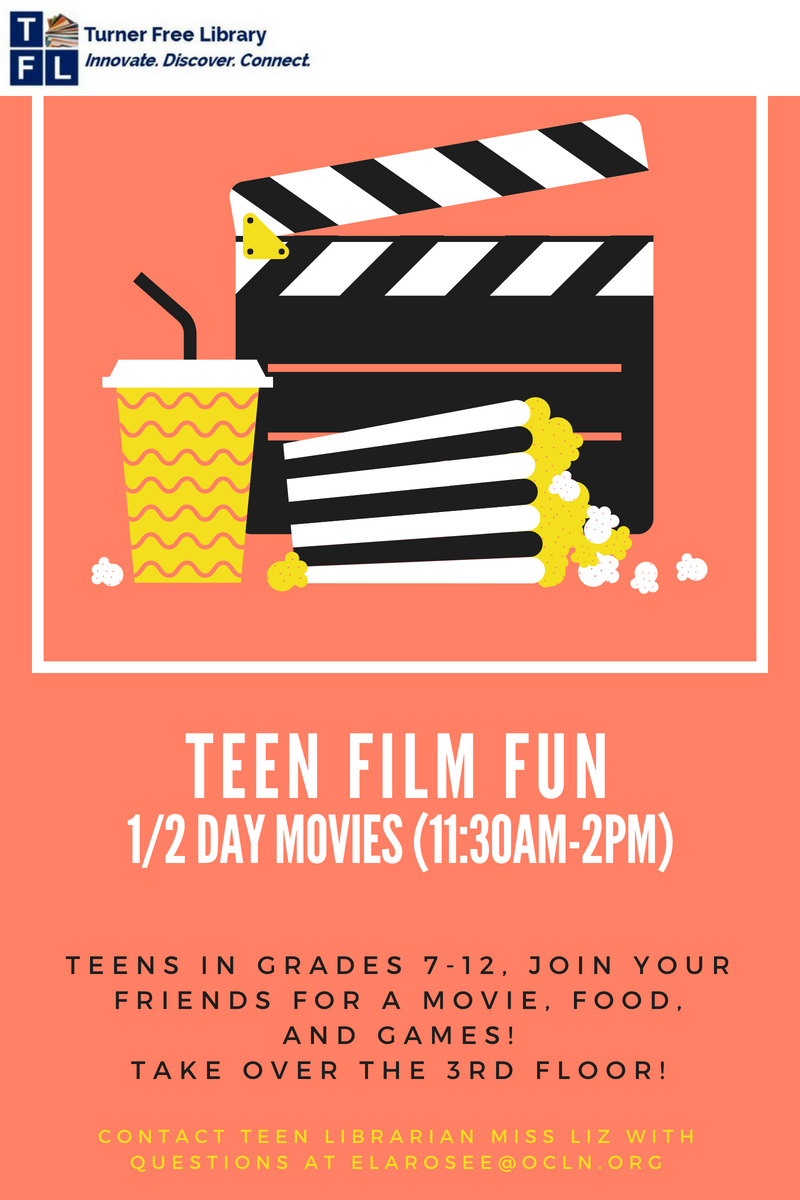 Teen Film Fun