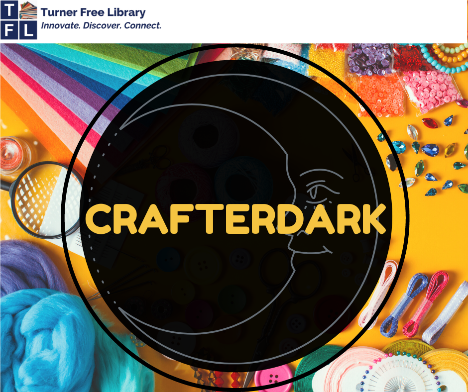 Crafterdark Logo