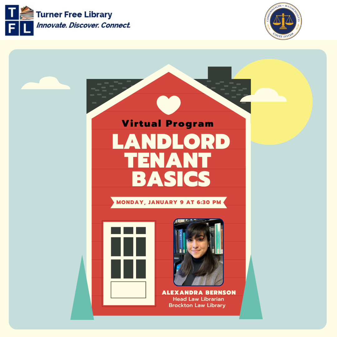 Landlord/Tenant Basics Logo