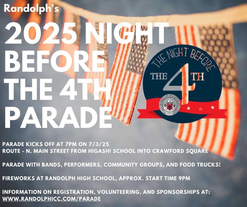 2025 Parade